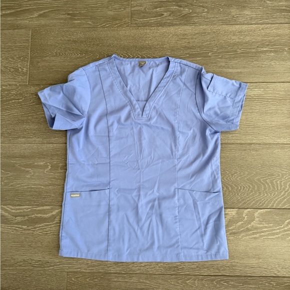 Amazon Scrub Set - Picture 5 of 5